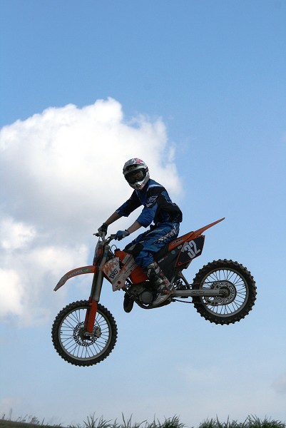 ONeal cup Ostrov u Lanškrouna 13.4.2008